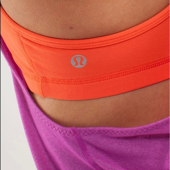 Lululemon Practice Freely Tank - Picture 8 of 8